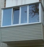 заказать балкон под ключ в чернигове